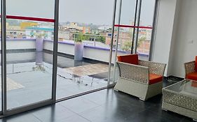 Hotel Mh Pereira
